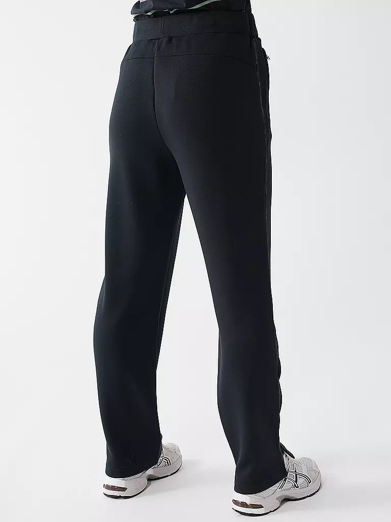 JOY | Damen Jogginghose Jasmine | dunkelblau