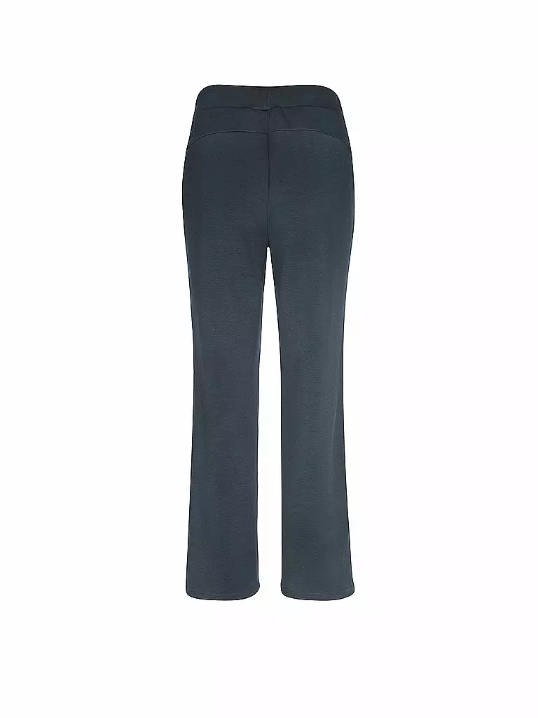 JOY | Damen Jogginghose Jasmine | dunkelblau