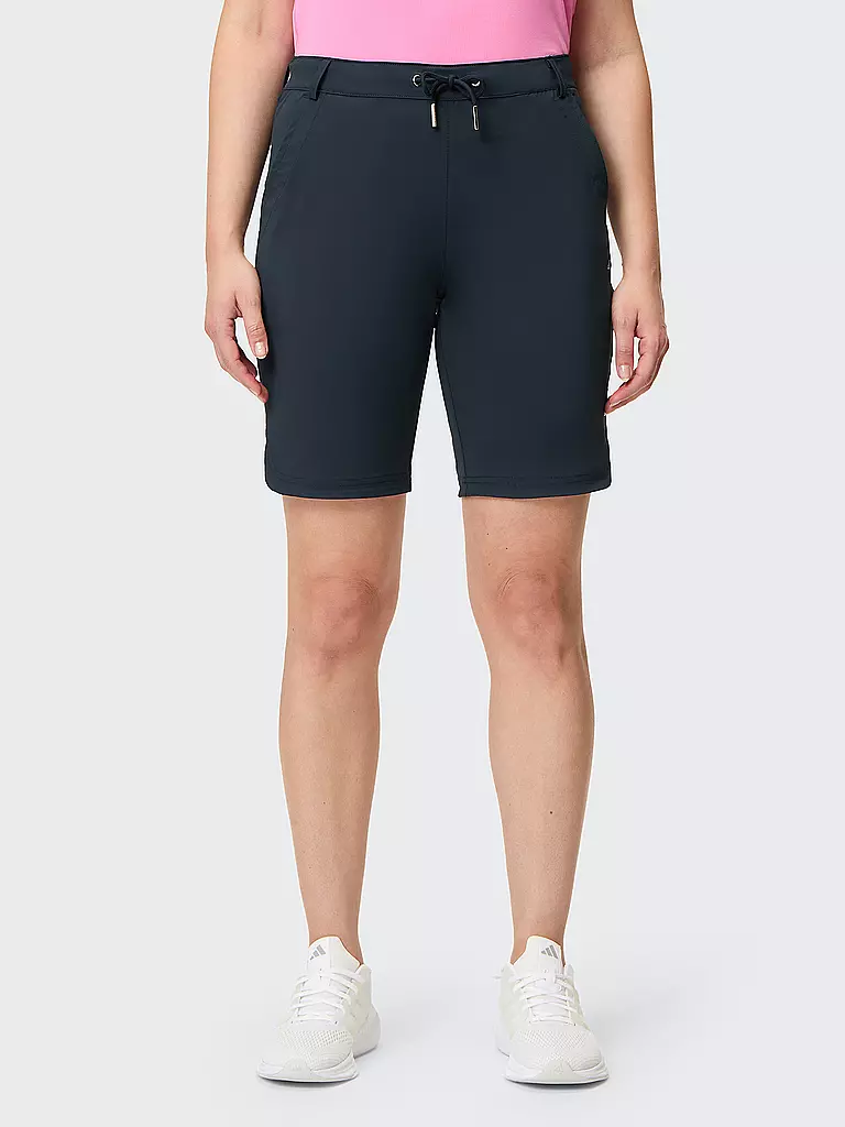 JOY | Damen Short SERAFINE | dunkelblau