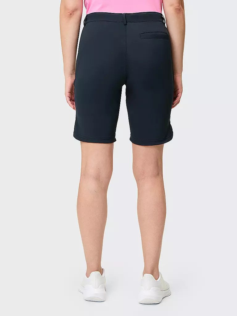 JOY | Damen Short SERAFINE | dunkelblau