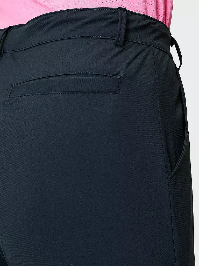 JOY | Damen Short SERAFINE | dunkelblau