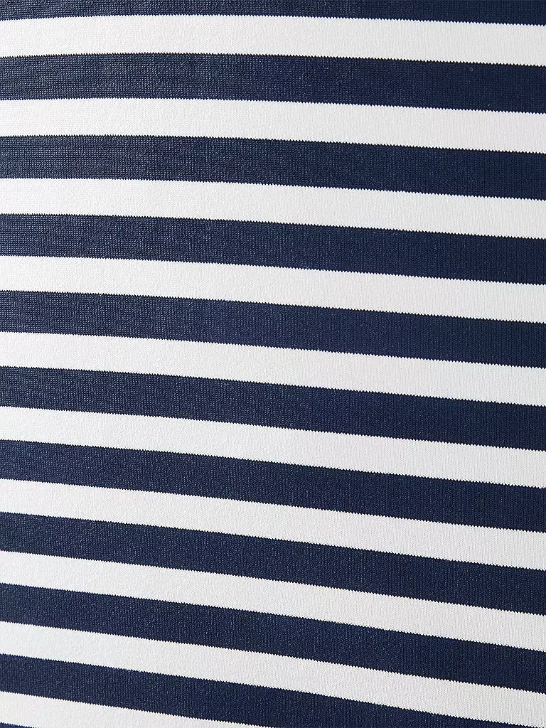 JOY | Damen T-Shirt Allison | blau