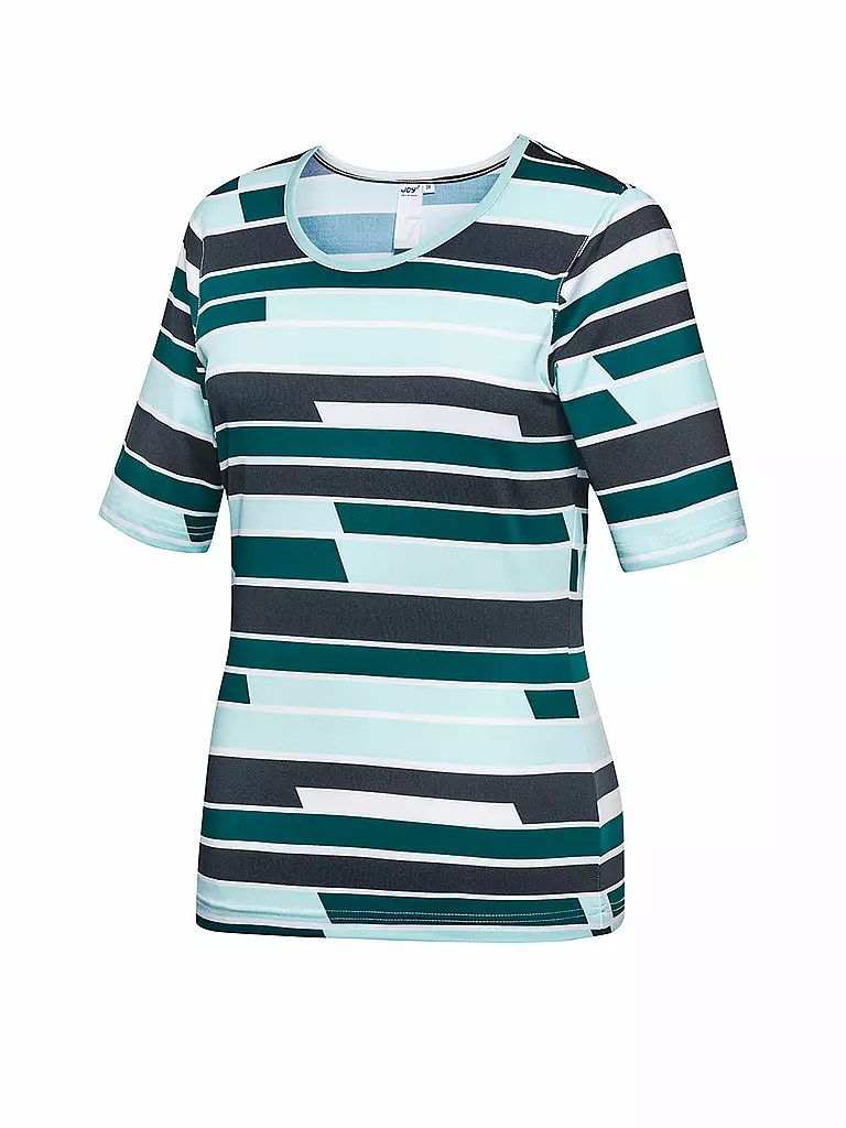 JOY | Damen T-Shirt Carla | grün