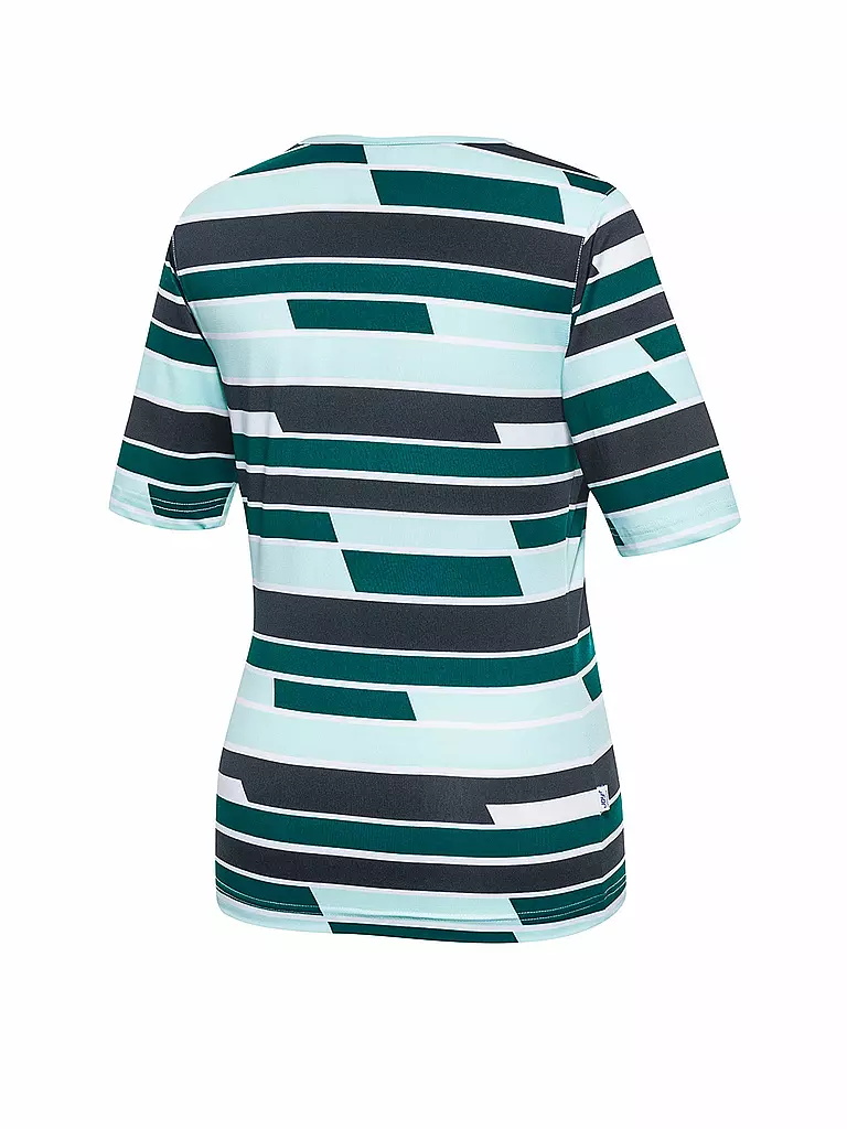 JOY | Damen T-Shirt Carla | grün