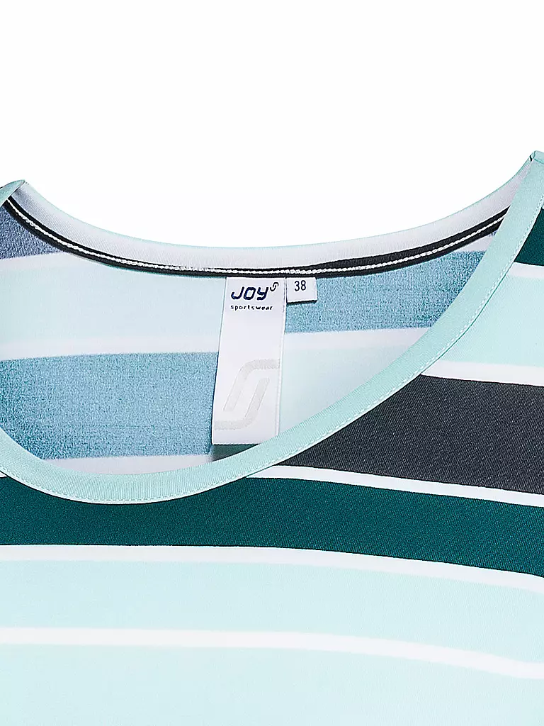 JOY | Damen T-Shirt Carla | grün