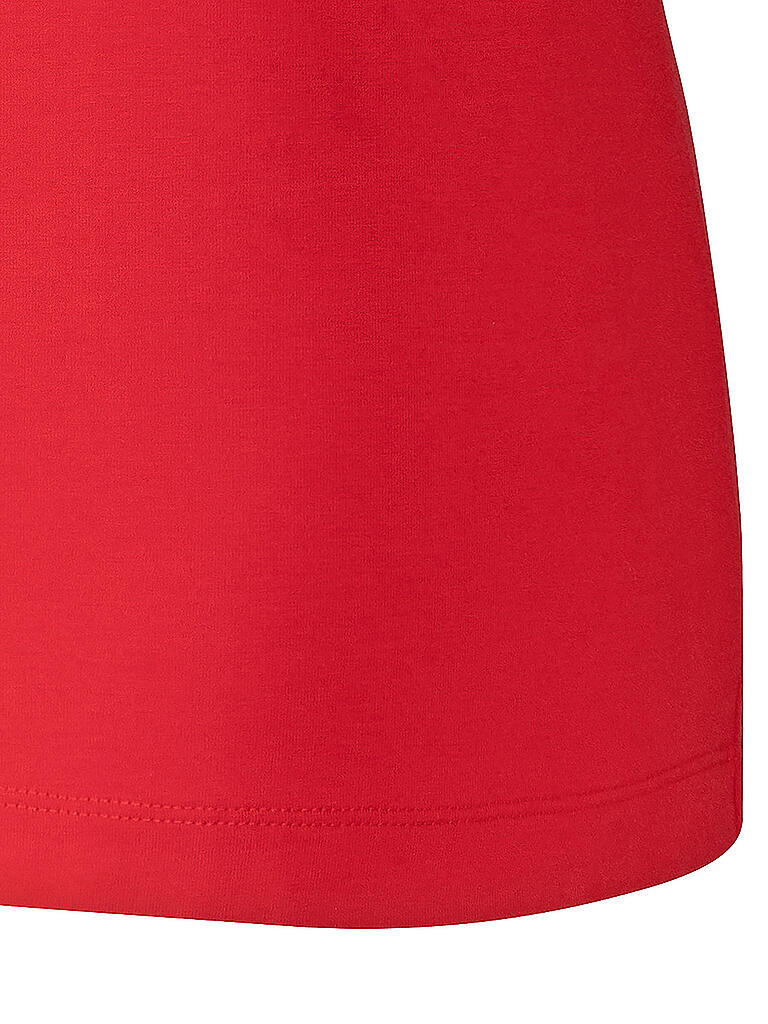JOY | Damen T-Shirt Cora | rot