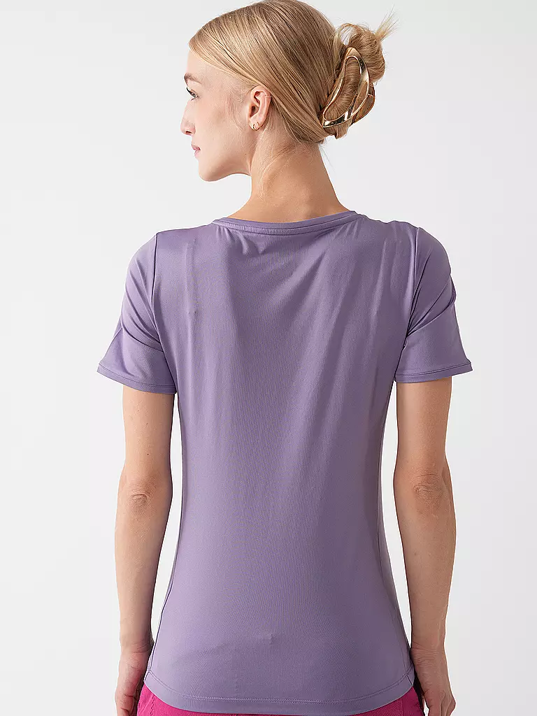 JOY | Damen T-Shirt Felia | mint