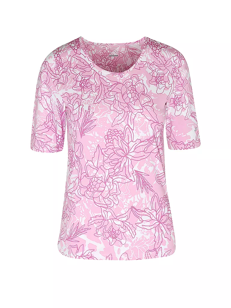 JOY | Damen T-Shirt Jola | pink