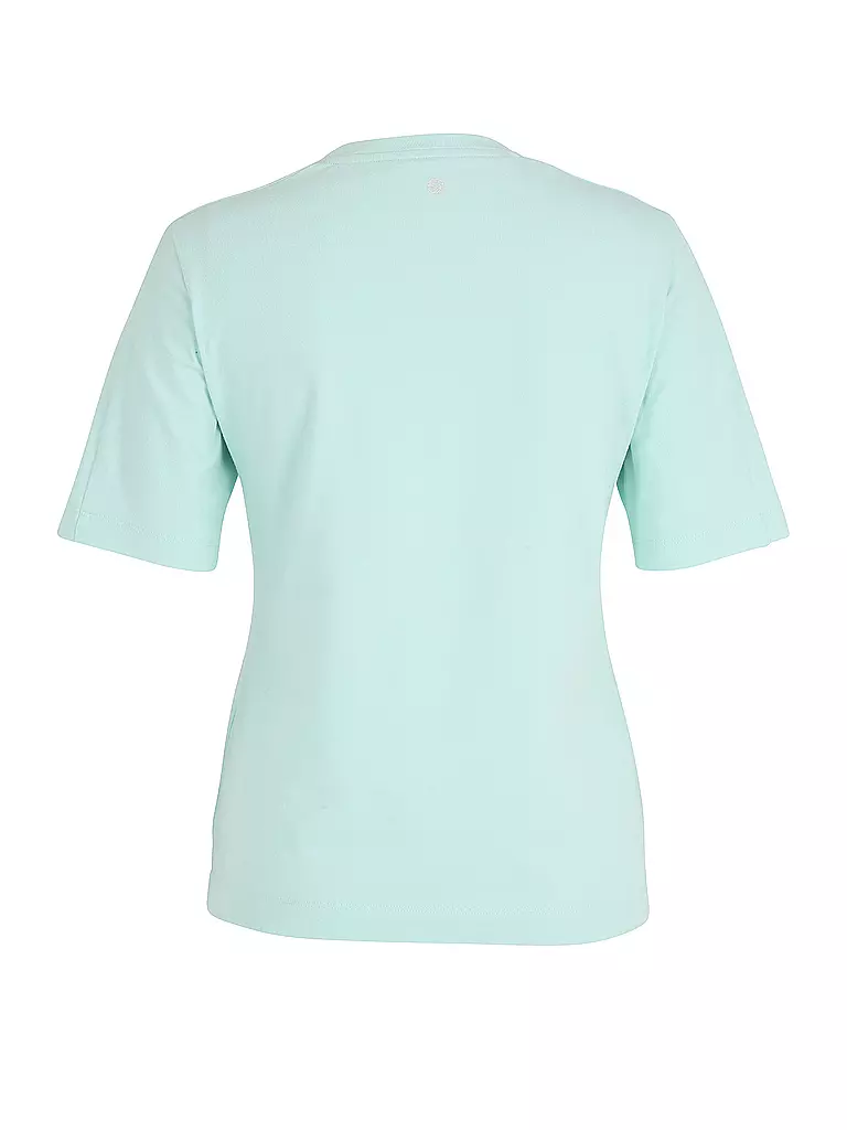 JOY | Damen T-Shirt Palina | hellblau