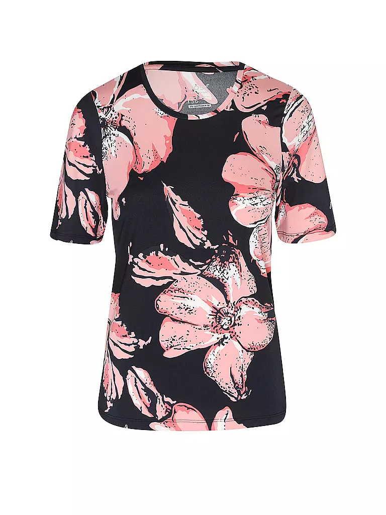 JOY | Damen T-Shirt Penelope | rosa