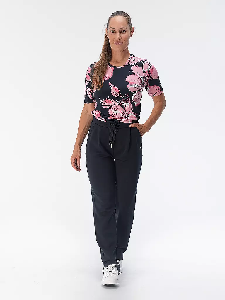 JOY | Damen T-Shirt Penelope | rosa