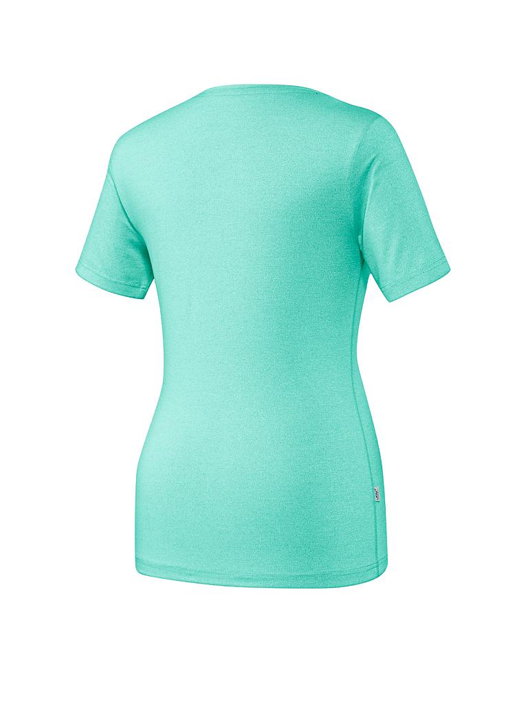JOY | Damen T-Shirt Zamira | blau