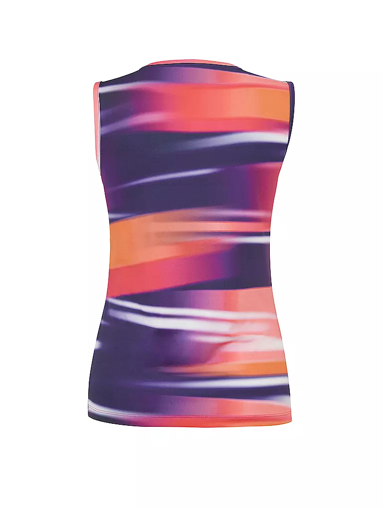 JOY | Damen Tank Giulia | lila