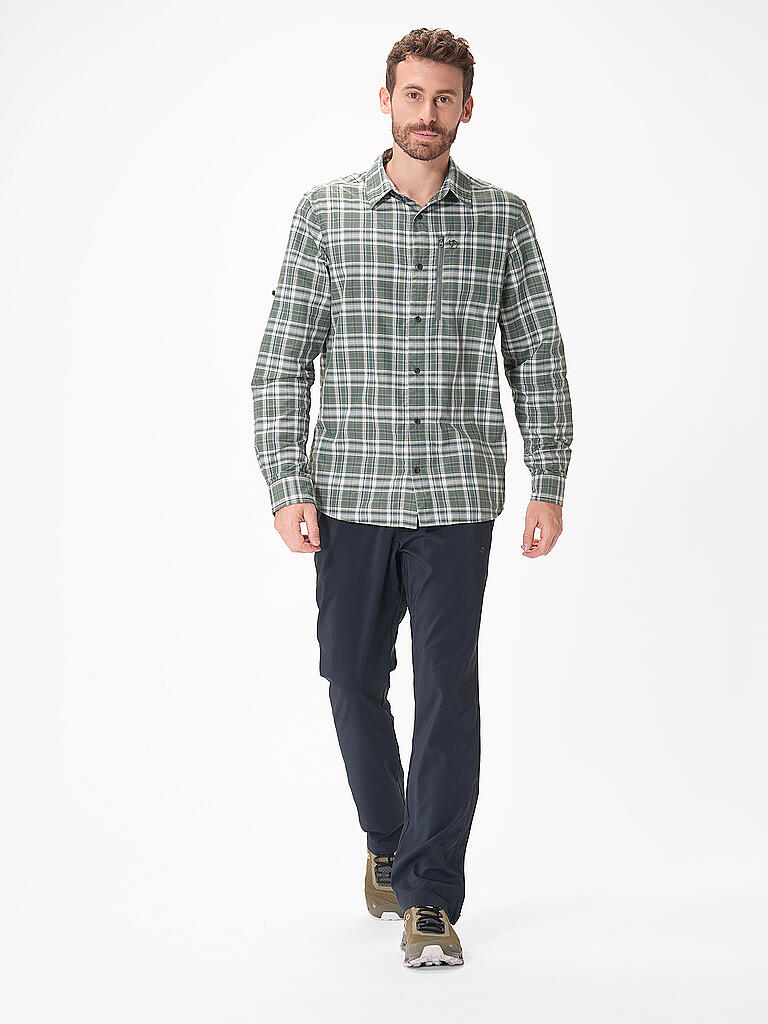 JOY | Herren Hose Niels | blau