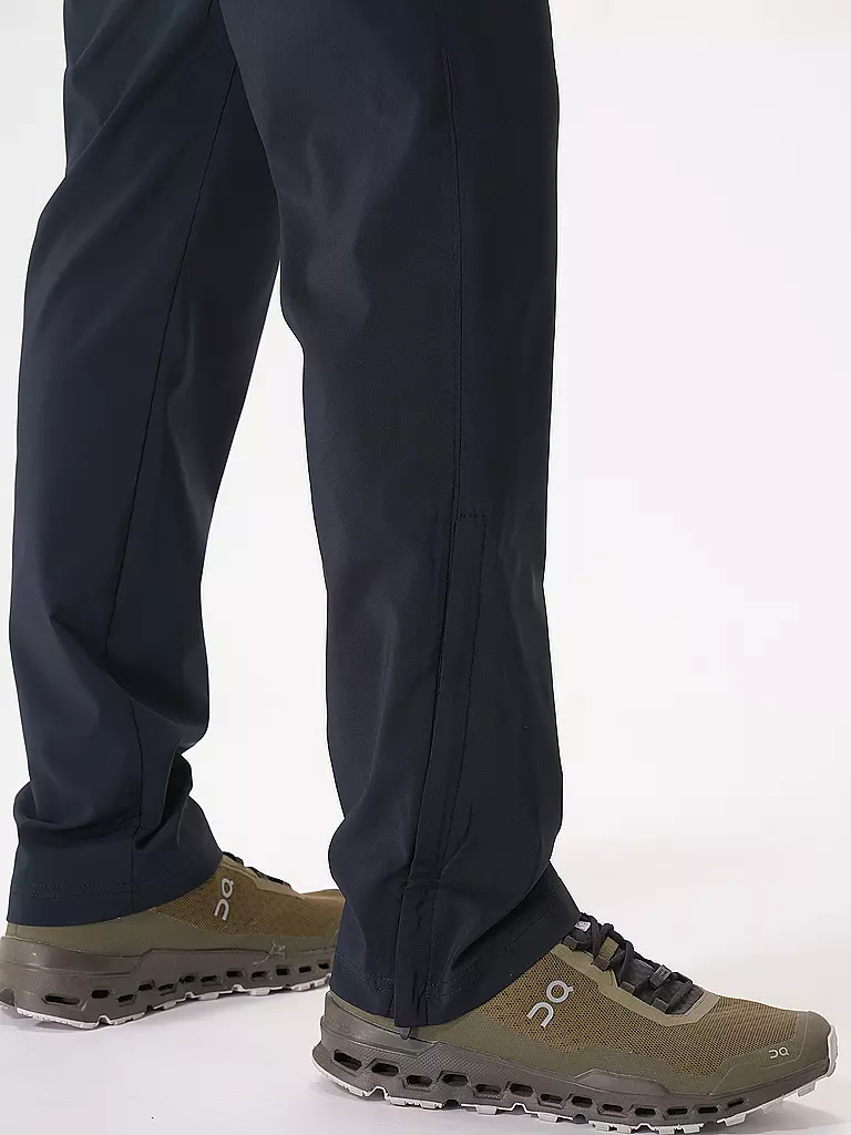 JOY | Herren Hose Niels | schwarz