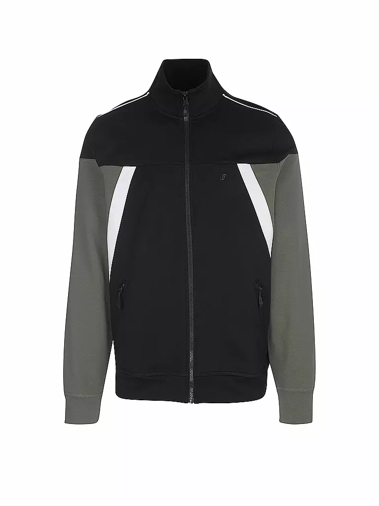 JOY | Herren Jacke Benedikt | schwarz