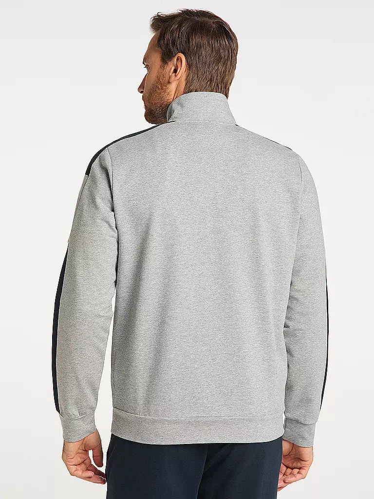 JOY | Herren Jacke Lorenz | grau