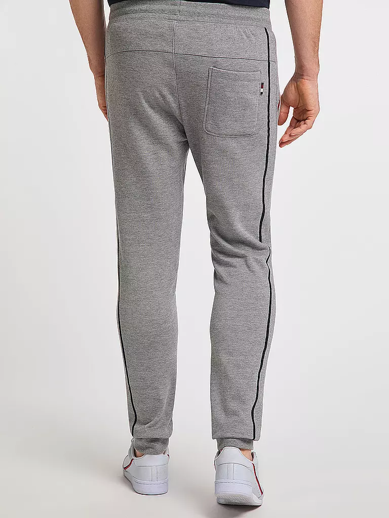 JOY | Herren Jogginghose Oliver | grau