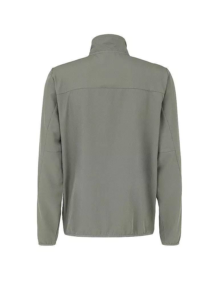 JOY | Herren Sportjacke Sandro | olive