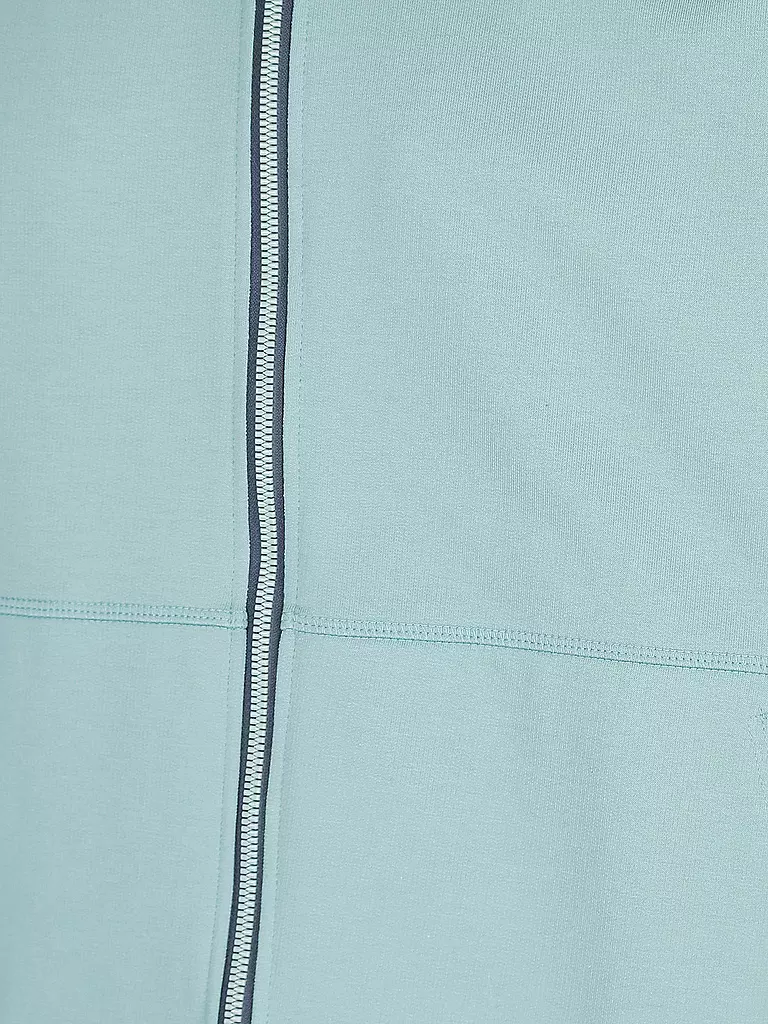JOY | Herren Sweatjacke Sven | blau