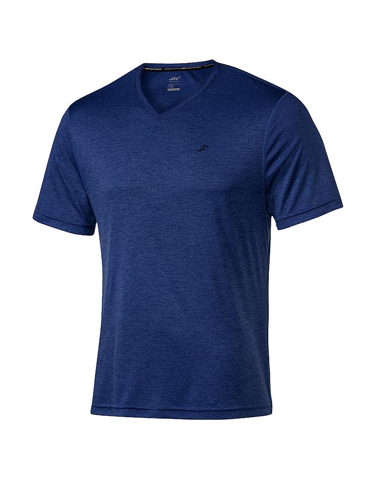 JOY | Herren T-Shirt Andre | blau