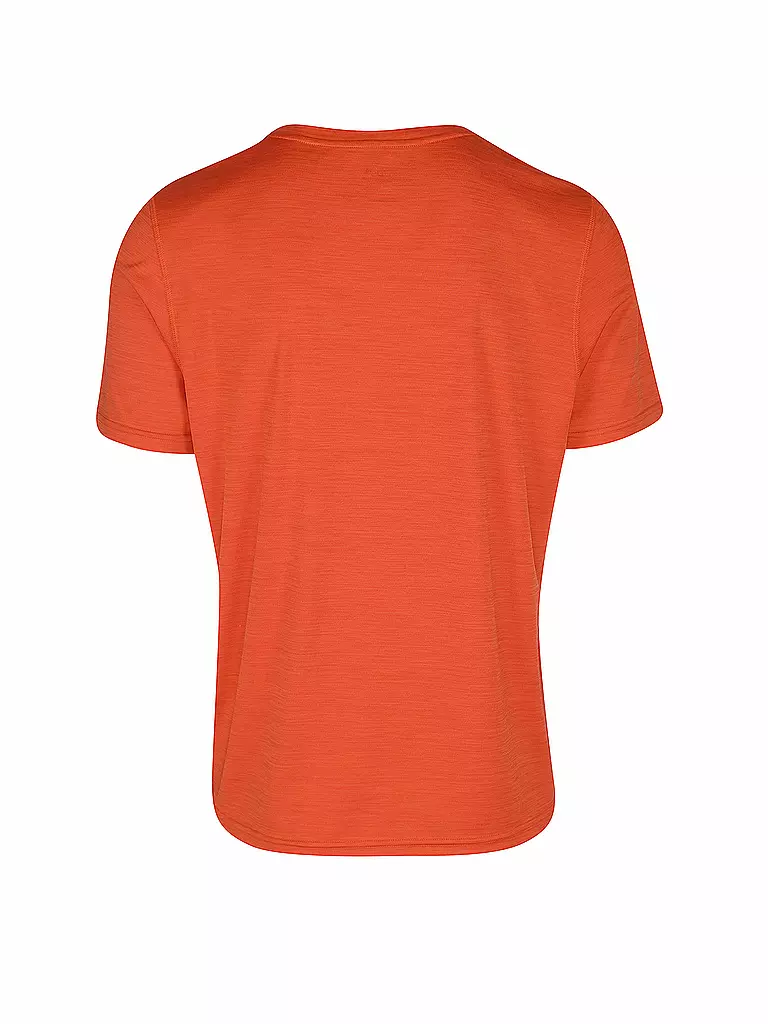 JOY | Herren T-Shirt Andre | rot