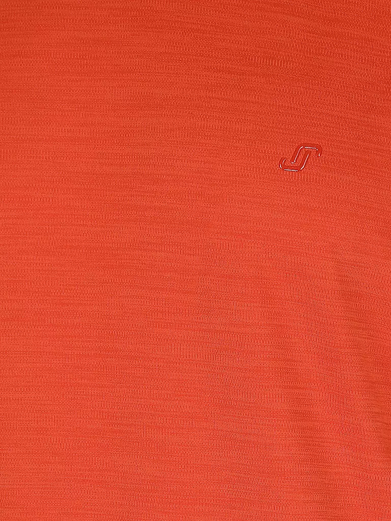 JOY | Herren T-Shirt Andre | rot
