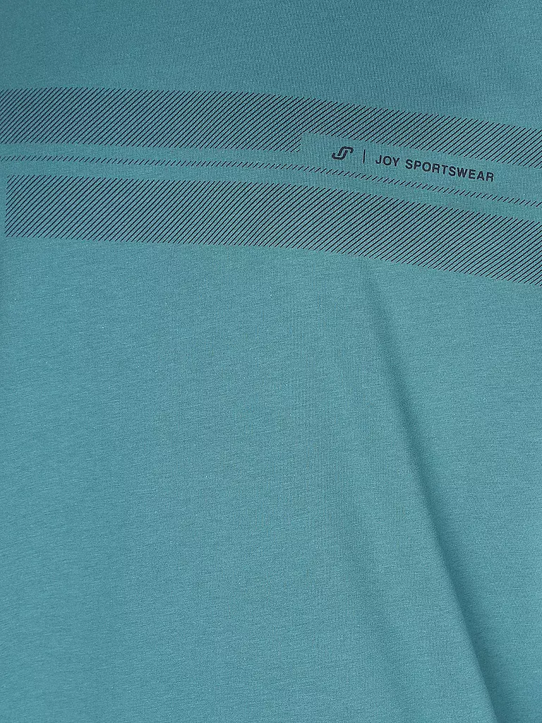 JOY | Herren T-Shirt Jens | dunkelgrün