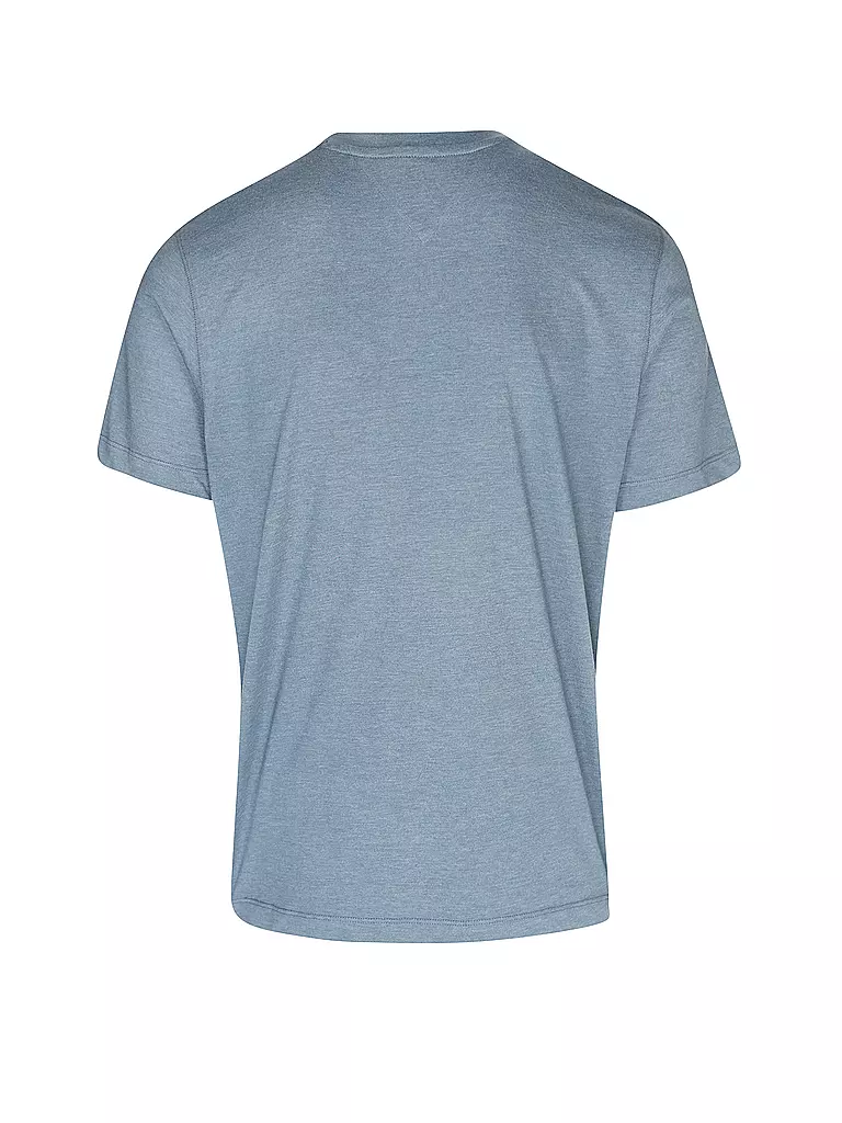 JOY | Herren T-Shirt Jonte | blau