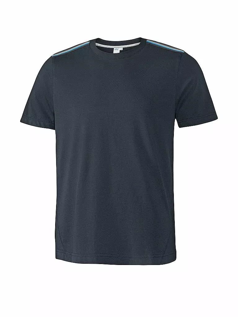 JOY | Herren T-Shirt Juri | blau