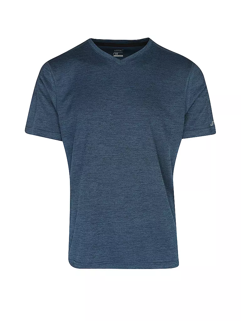 JOY | Herren T-Shirt Ole | blau