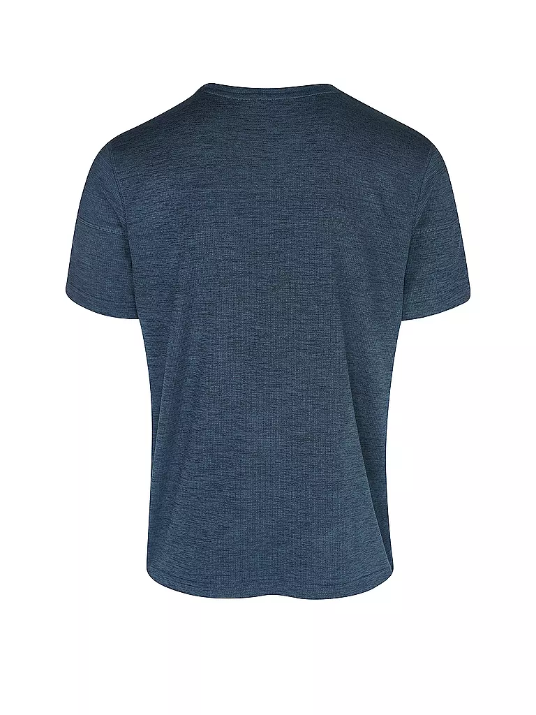 JOY | Herren T-Shirt Ole | blau