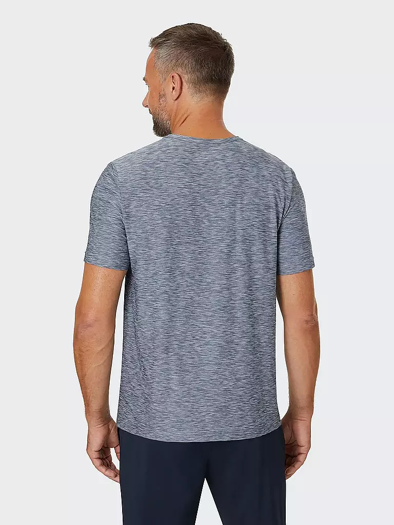 JOY | Herren T-Shirt Vitus | hellblau