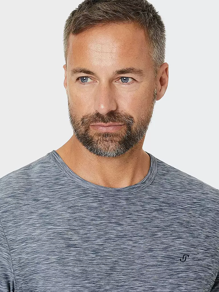 JOY | Herren T-Shirt Vitus | hellblau