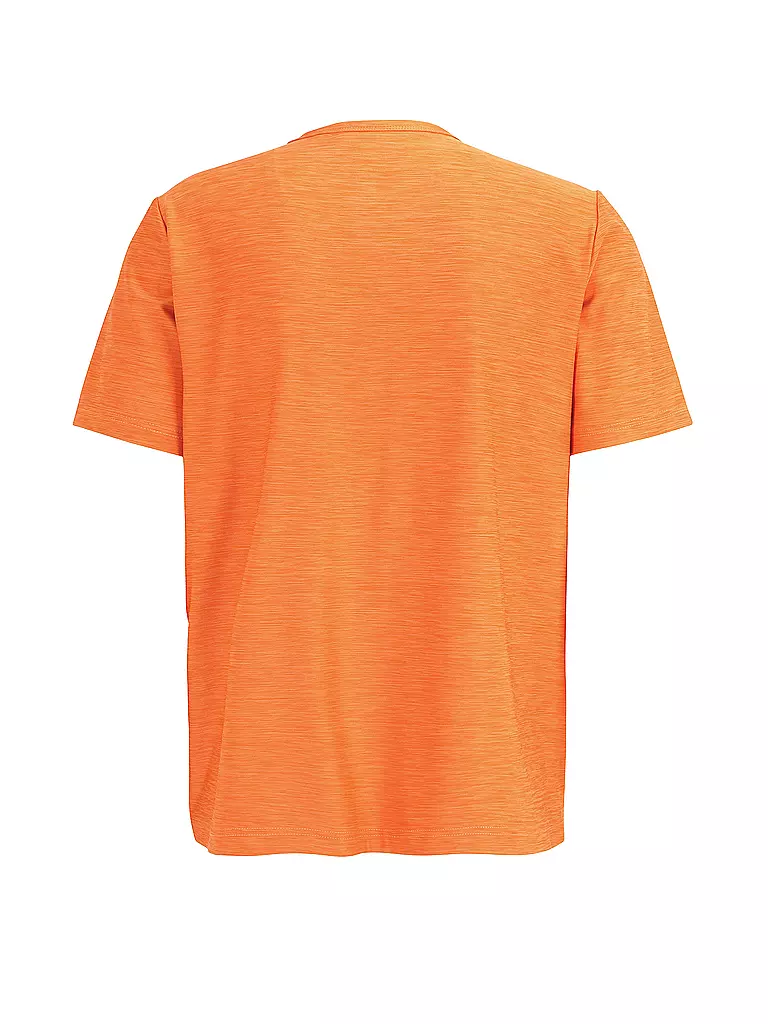 JOY | Herren T-Shirt Vitus | orange