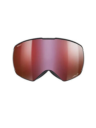JULBO | Skibrille Lightyear OTG REACTIV High Contrast 0-4