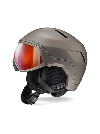 JULBO | Skihelm Celest Visor Reactiv HC 0-4