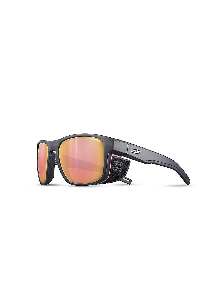 JULBO Damen Bergbrille Shield M Spectron 3Cf grau