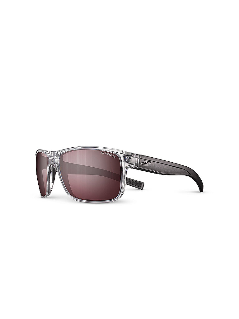JULBO Herren Bergbrille RENEGADE SPECTRON HD Polarized grau