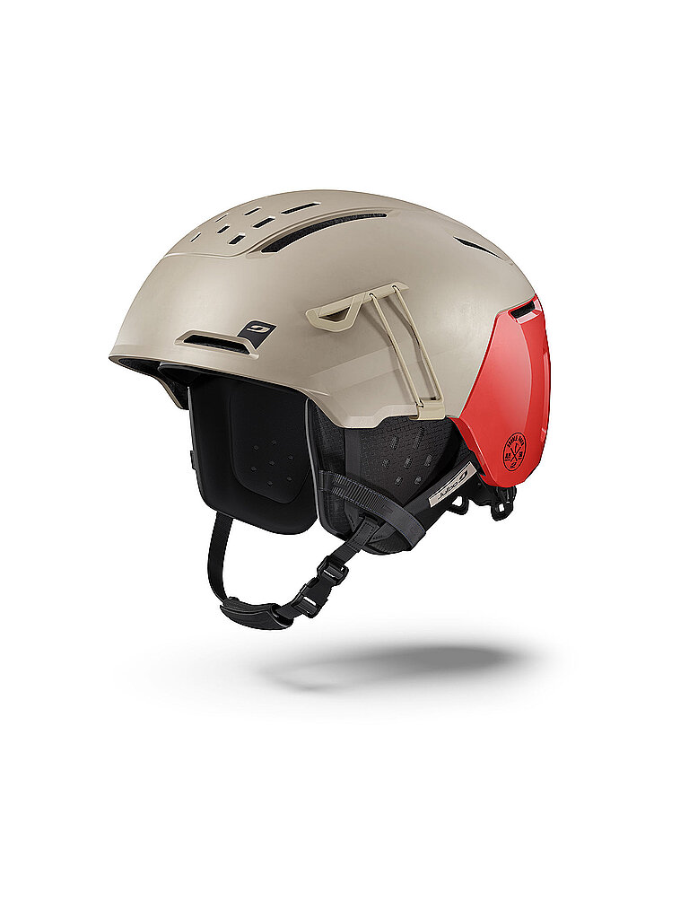 JULBO Tourenhelm Hailot LT beige | 60-63CM