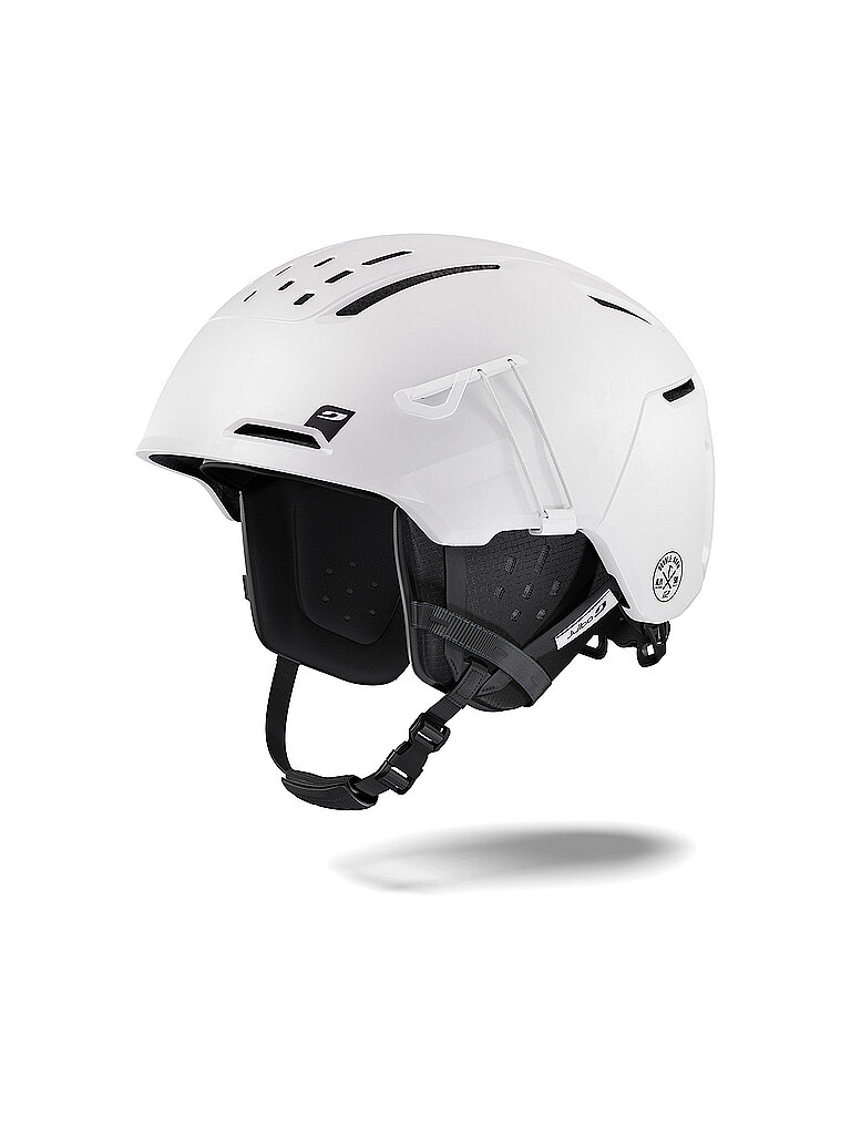 JULBO Tourenhelm Hailot LT weiss | 55-59CM