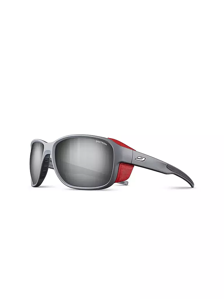 JULBO | Bergbrille Montebianco 2 Spectron 4 | grau