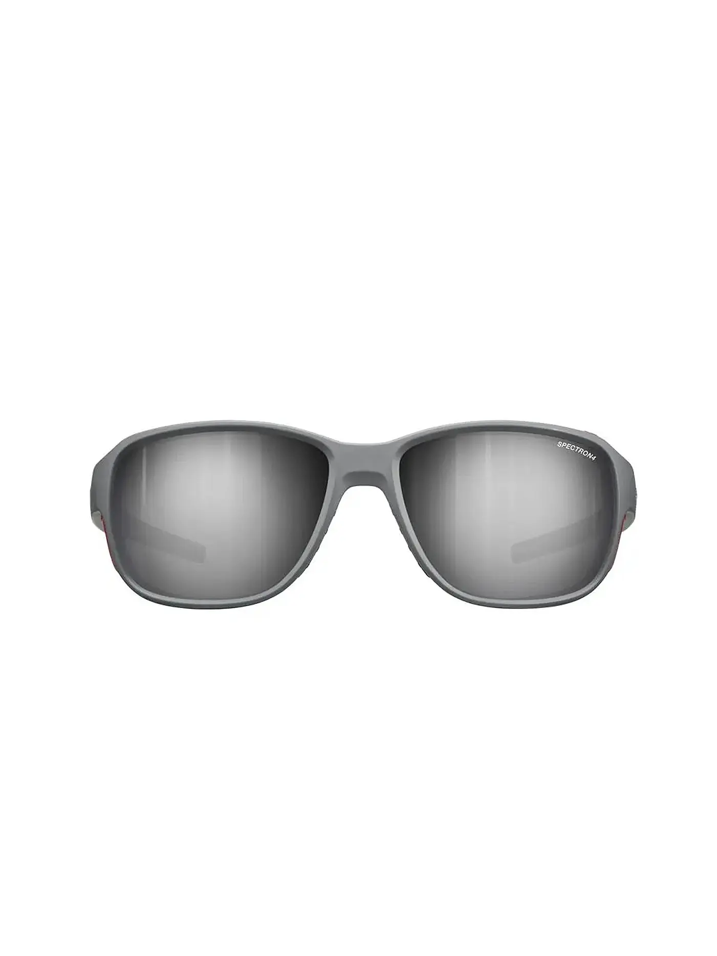 JULBO | Bergbrille Montebianco 2 Spectron 4 | grau