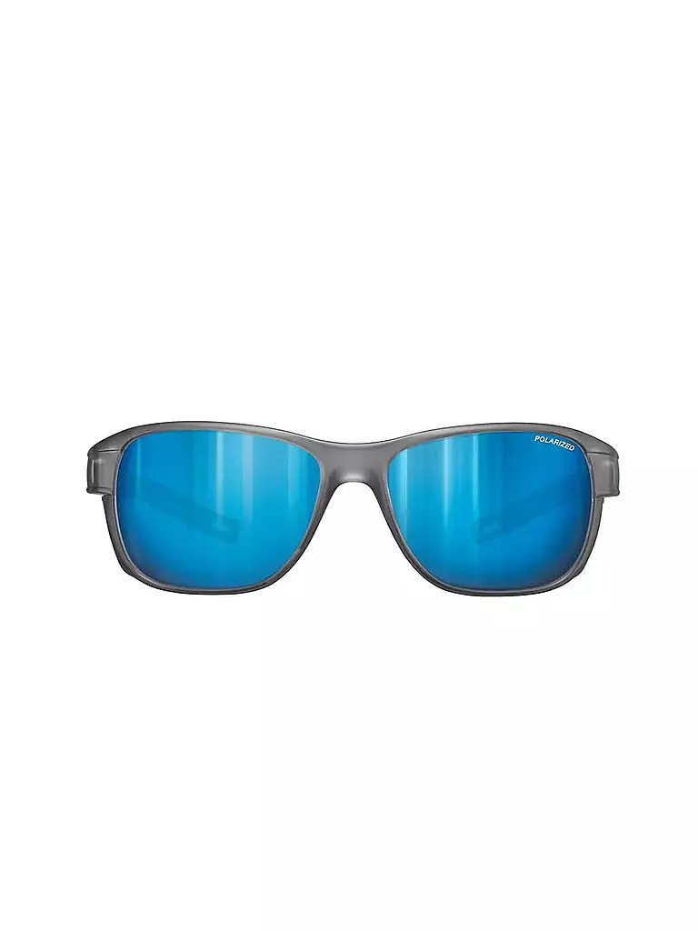 JULBO | Damen Bergbrille Camino  | schwarz