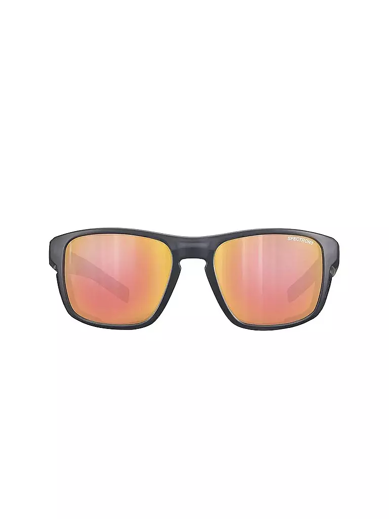 JULBO | Damen Bergbrille Shield M Spectron 3Cf | grau
