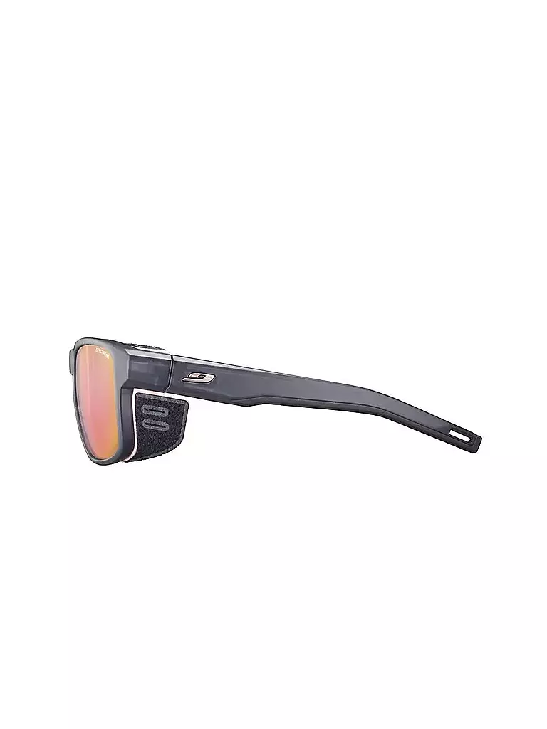 JULBO | Damen Bergbrille Shield M Spectron 3Cf | grau