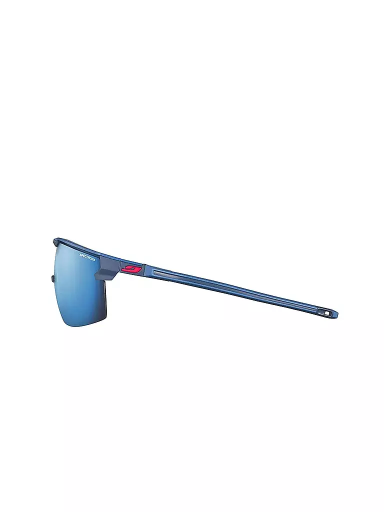 JULBO | Damen Bergbrille Ultimate Cover 3CF | blau