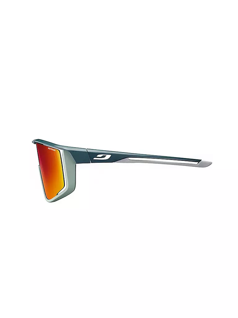 JULBO | Damen Radbrille Fury | schwarz