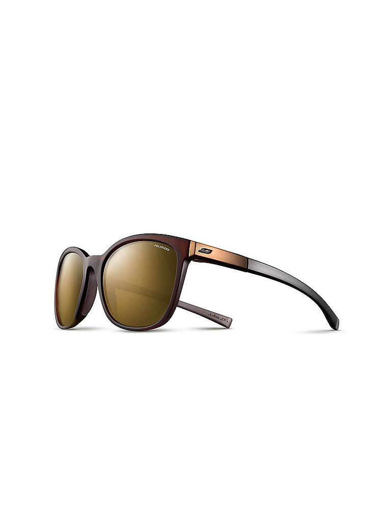 JULBO | Damen Sonnenbrille Spark Spectron 3 Polarized | braun