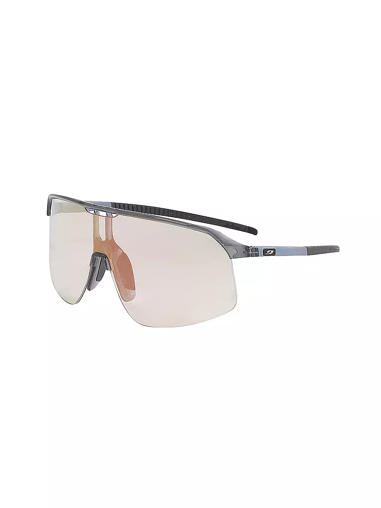 JULBO | Herren Radbrille Density | grau